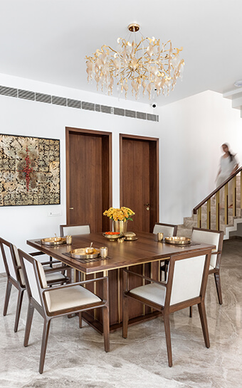 Nilamber NikhilBhai Residence