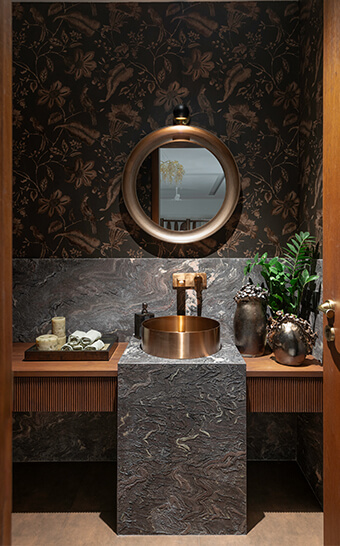 Nilamber NikhilBhai Residence