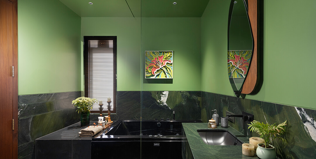 Nilamber NikhilBhai Residence