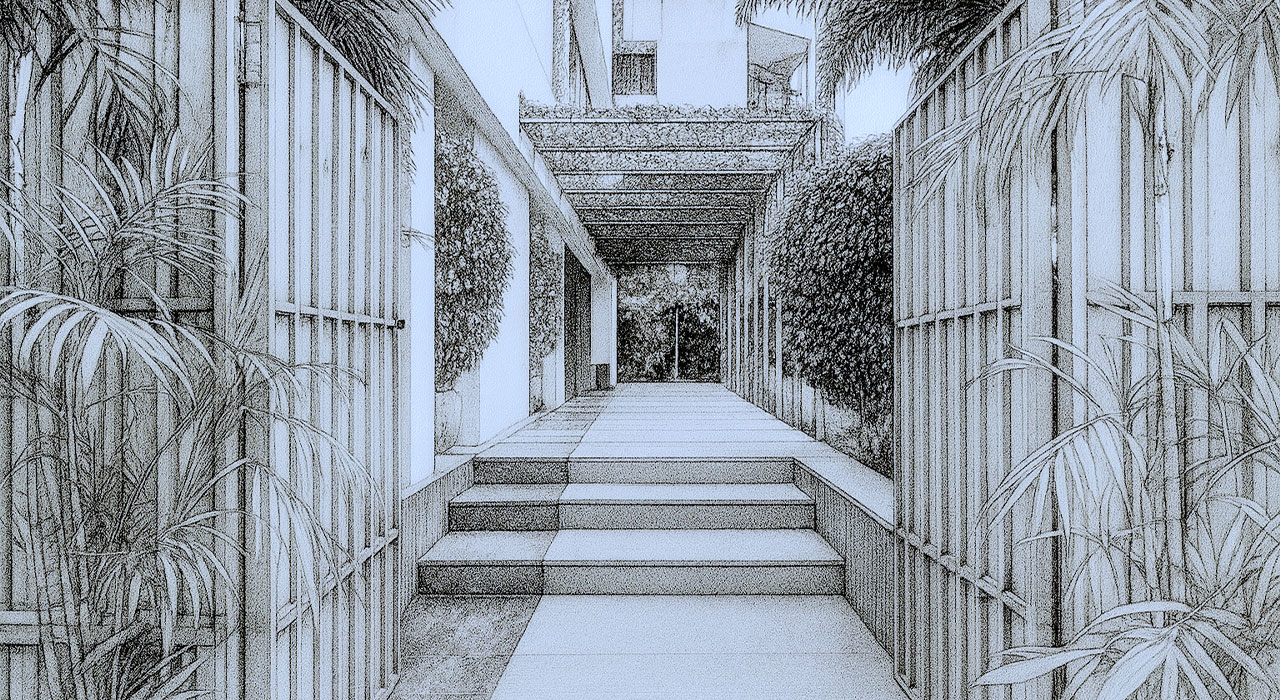 The Table at Splatter